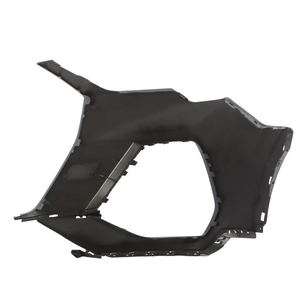 Front Right Bumper End for Audi Q3 (2019–2023) 83A807108FGRU
