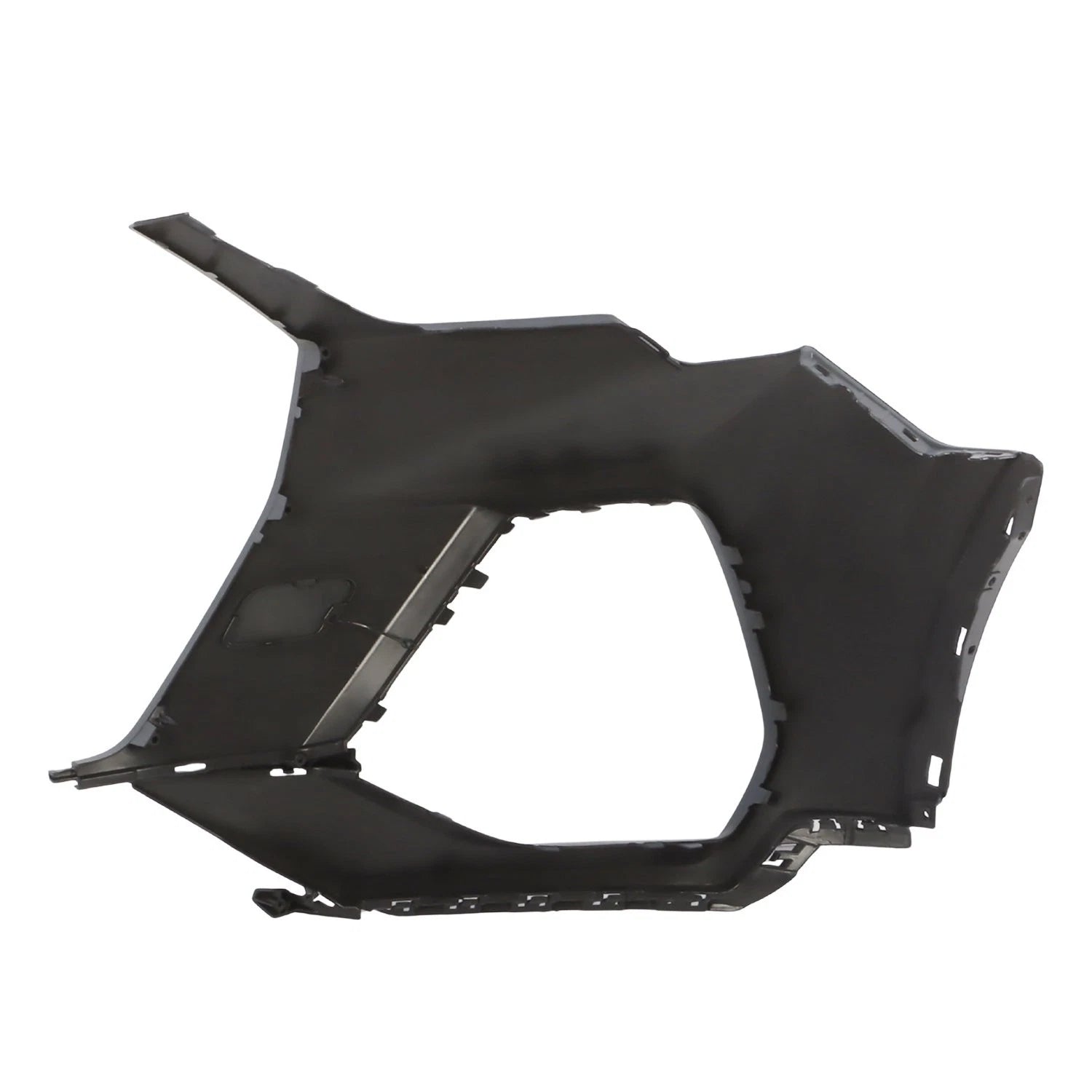 Front Right Bumper End for Audi Q3 (2019–2023) 83A807108FGRU