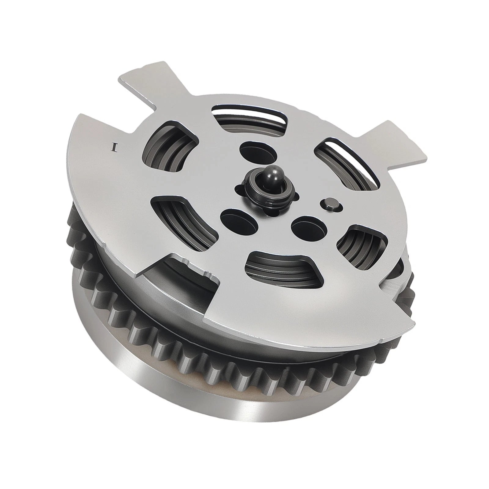 Engine Cam Adjuster for Land Rover Range Rover Sport (2014–2015) LR060395