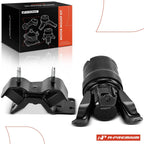 Engine Motor & Transmission Mount for Toyota Camry (1997–2001)