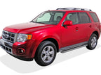 Running Boards 6 Inch for Ford Escape (2008-2012)