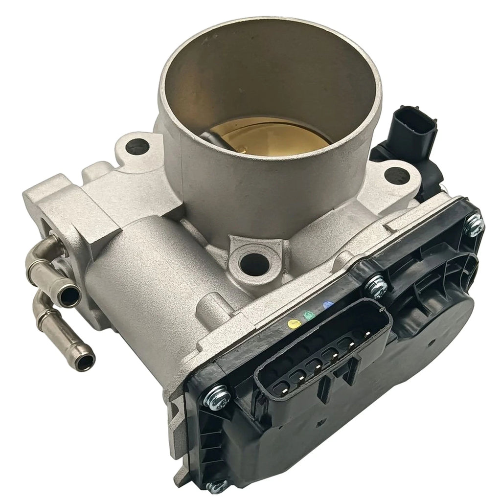 Throttle Body for Honda Odyssey Ridgeline Pilot Accord Acura TL RL (2005–2015)