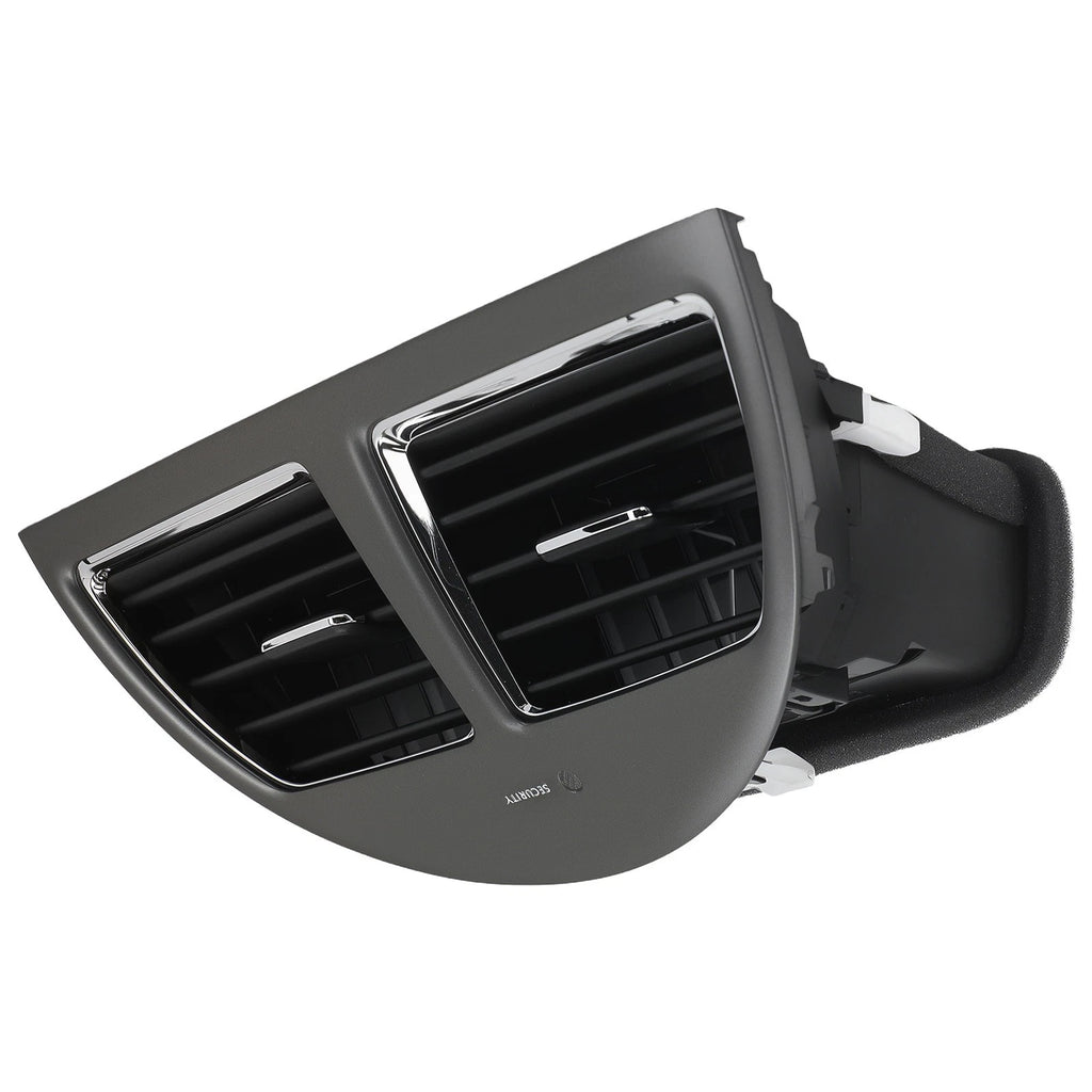 Front A/C Component for Lexus ES350 (2010–2012) 5566033210 Dark Gray Chrome