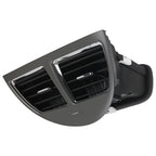 Front A/C Component for Lexus ES350 (2010–2012) 5566033210 Dark Gray Chrome