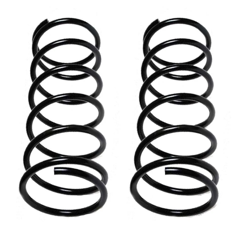2X Coil Springs for BMW E30 325i (1987–1991)