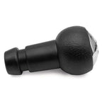5 Speed Manual Gear Shift Knob for Peugeot 106 107 205 206, Citroen C2 C3 C4 (2000-2014)