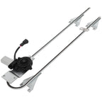 Power Window Regulator for Peterbilt 357 (1987–1996) Front Right with Motor