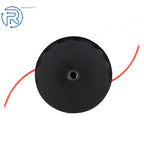 5 Pack String Trimmer Head for Echo Speed Feed 400