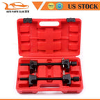 Set of 2 Coil Spring Compressors for Strut Removal and Installation