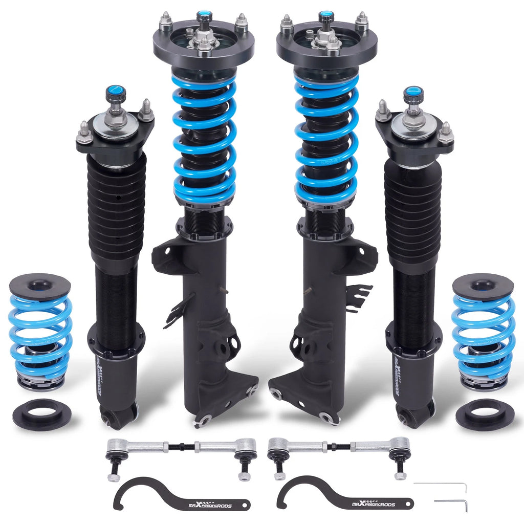 Coilover Suspension Lowering Kit for BMW Z3 (1996-2002)