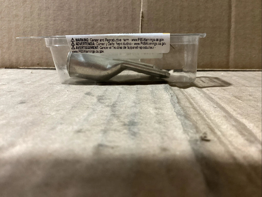 2/0 AWG Ancor 252296 Tinned Copper Lugs for 3/8" Stud Size
