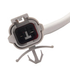 Front Right Window Regulator for Toyota Tacoma (1995-2004)