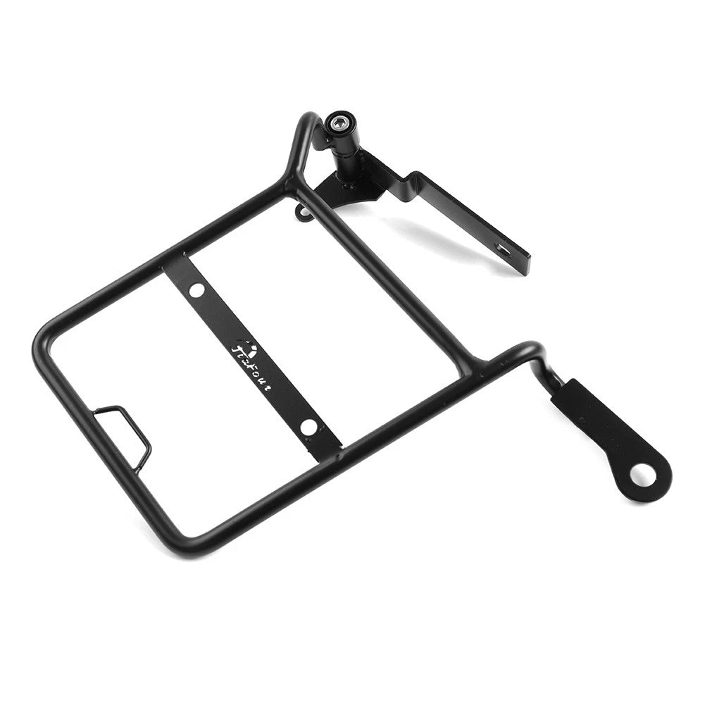 Side Bag Bracket for Honda Super Cub 50 (2017–2021) & Cross Cub 110