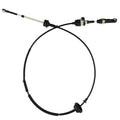 Automatic Transmission Shift Cable for Ram 2500 3500 68261253AC 68039341AB
