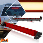 3D LED Bar Third Tail Brake Light for Pathfinder/QX4 (2001–2004)