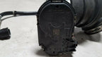 Throttle Body Throttle Valve Assembly for Ford Focus (2012)