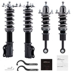 Adjustable Coilovers Struts for Mitsubishi Lancer (CS6A/CS7A) (2002–2006)