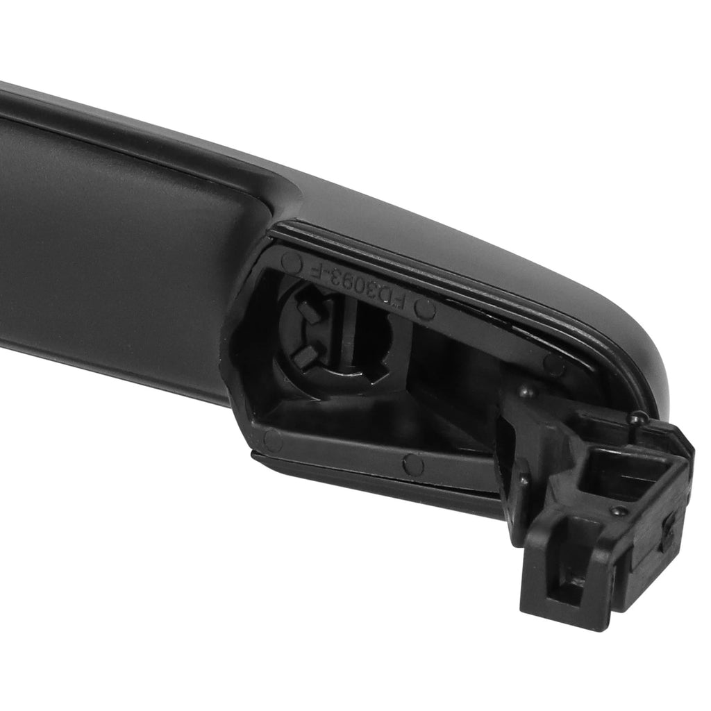 Front Driver Left Outer Door Pull Handle for Ford Taurus (2010–2019)