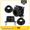 Set of 2 Front Strut Mount Bearings for Ford Explorer (2011–2013)