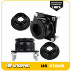 Set of 2 Front Strut Mount Bearings for Ford Explorer (2011–2013)