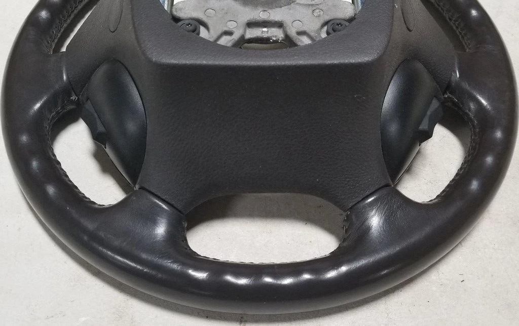 Steering Wheel with Cruise Switch for Lincoln LS (2003–2006)