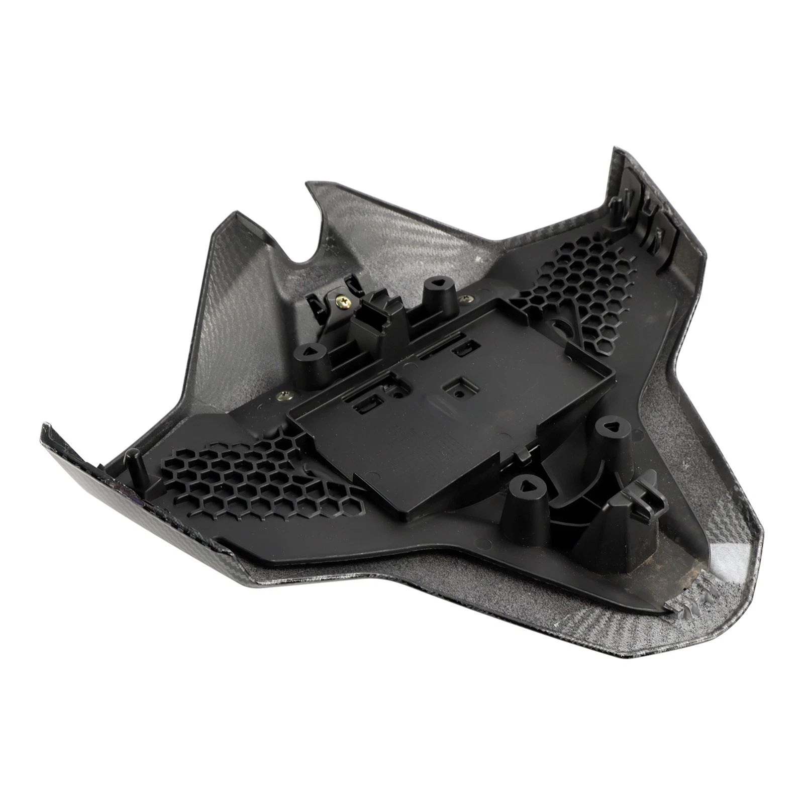 Tail Rear Seat Cover Fairing Cowl for BMW S1000RR (2023–2024) Carbon