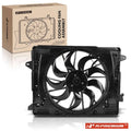 Cooling Fan Assembly with Brushless Motor for Ford Escape (2020–2022)