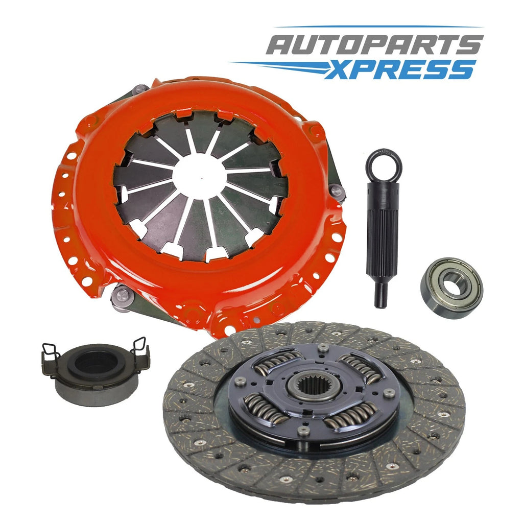 Clutch Kit Stage 1 for Scion xA xB Toyota Echo Yaris (2004–2008)