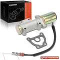 Idle Air Control Valve for Nissan D21 (1990–1997)