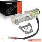 Idle Air Control Valve for Nissan D21 (1990–1997)