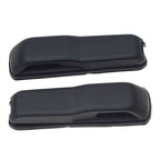 Black Hood Stop Bumper for Jeep Wrangler JL (2018-2020)