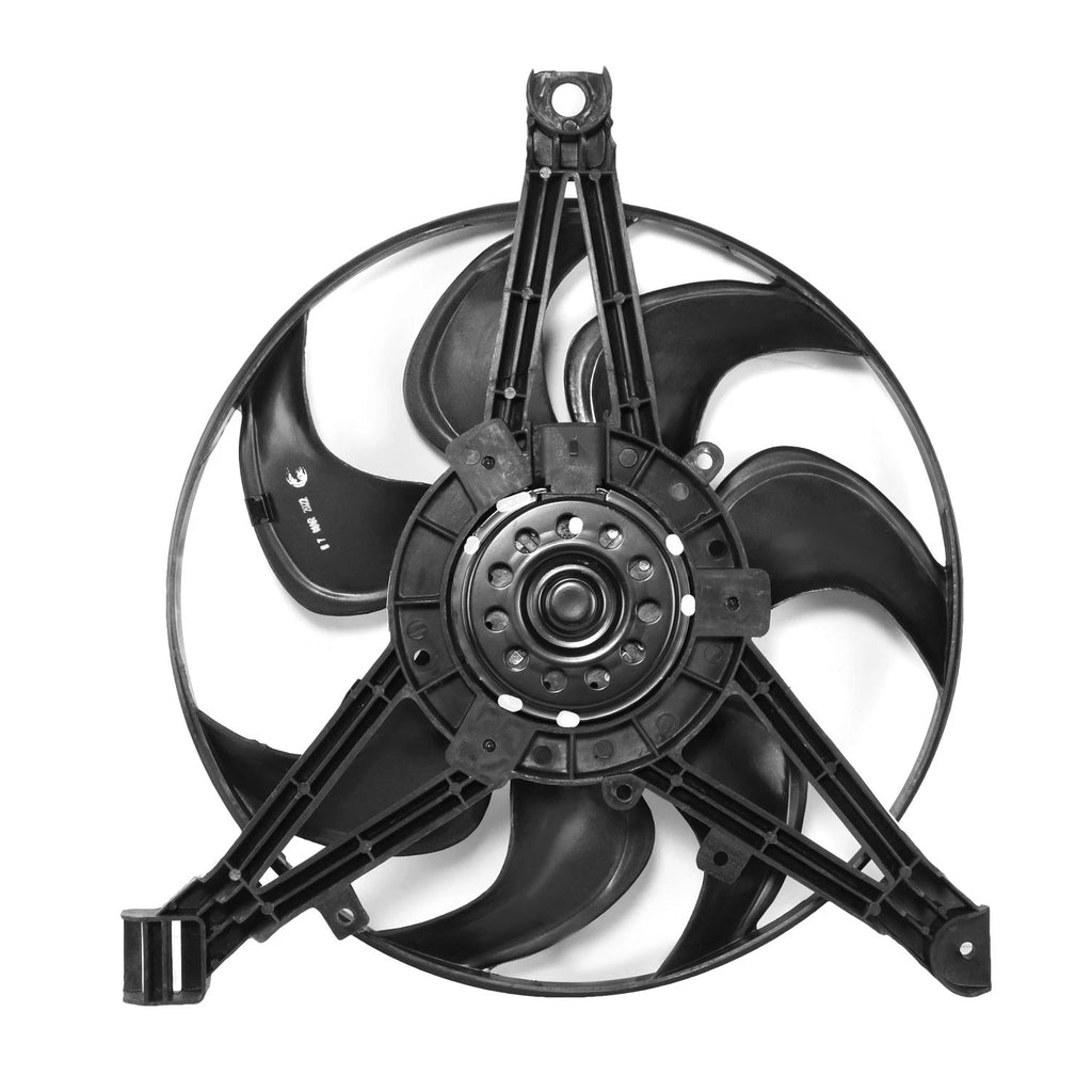 Radiator Cooling Fan Assembly for Chevy Lumina/Monte Carlo (1995–1998)