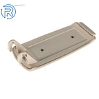 Leather Armrest Center Console Lid Cover for Audi A4 B7 (2005-2008) Beige