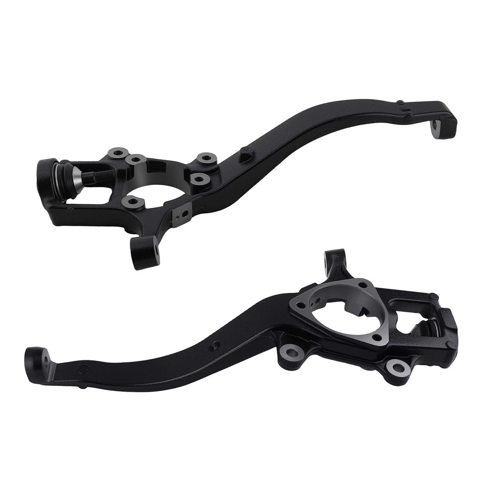 Steering Knuckle Set of 2 for Durango Cherokee (2011–2018) 698009