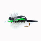 Hand Tied Foam Dry Fly Lure for Trout and Bass (2023)