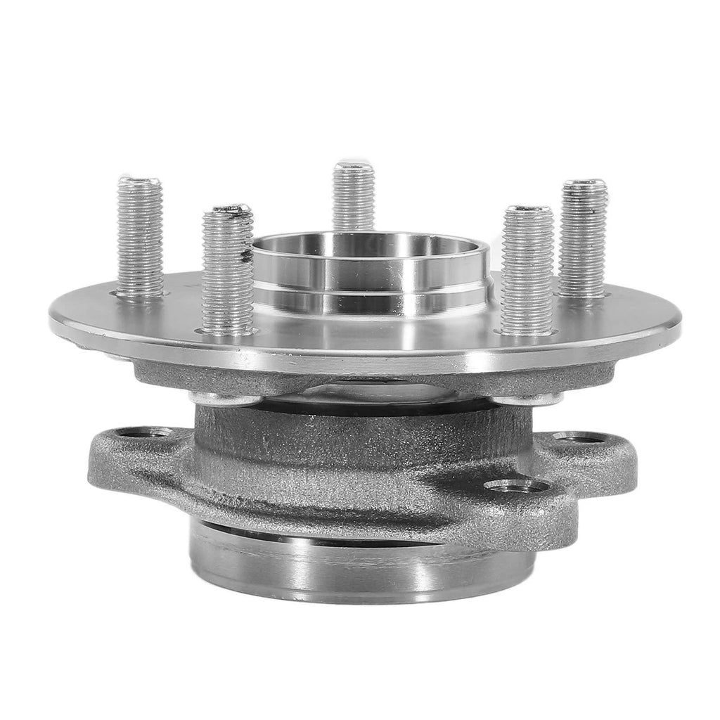 Front Wheel Hub & Bearing Assembly for Toyota C-HR (2018–2022) Lexus