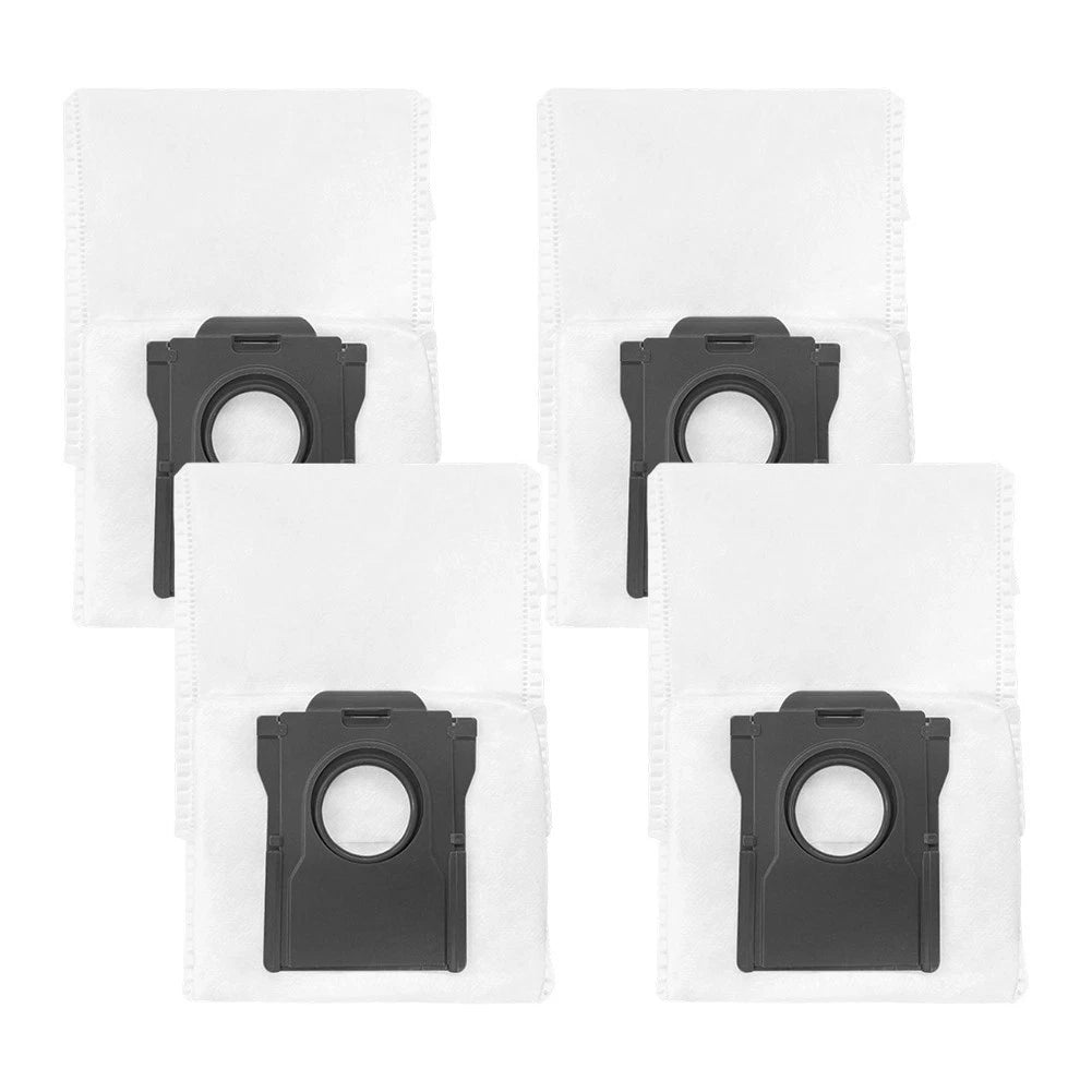 Sealed Containment Vacuum Bags for MOVA S70 Roller (S70, S70 Ultra, S70 Pro)