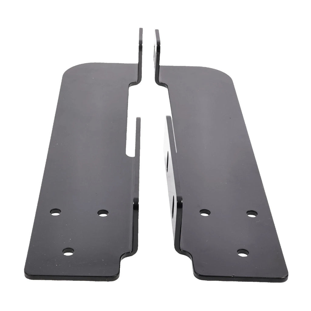 2" Receiver Trailer Class 3 Tow Hitch for Chevy Express GMC Savana (1996–2025)