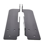 2" Receiver Trailer Class 3 Tow Hitch for Chevy Express GMC Savana (1996–2025)