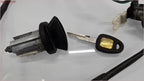 Door Ignition Key Kit for Lincoln Continental (1994–1997) OEM