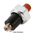 Oil Pressure Switch for G099236, 99236GS, 99236, 099236 (9777-0 to 9777-2)