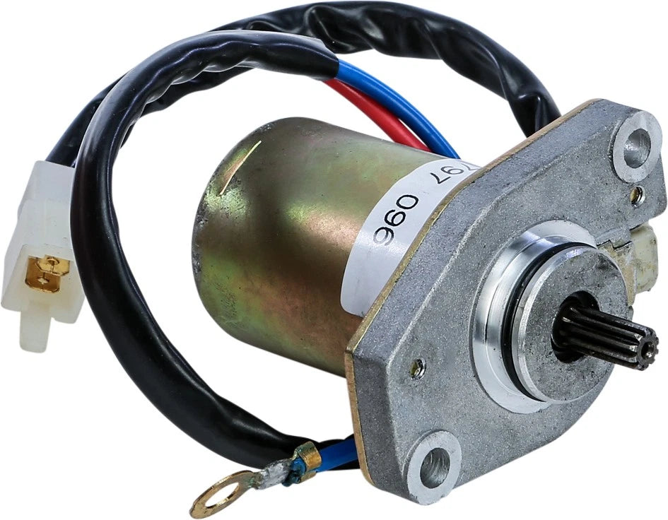 Starter Motor for Pol
