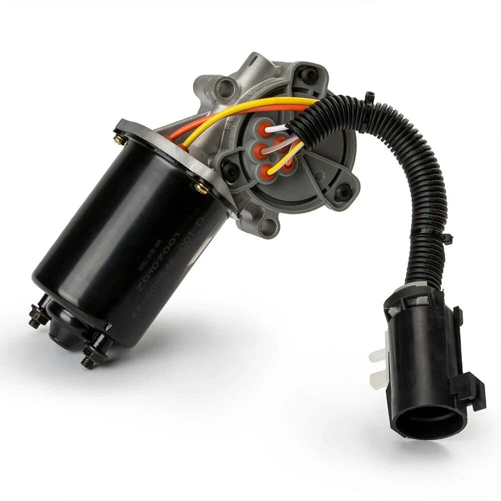Transfer Case Shift Motor for Ford Ranger (2007–2011)