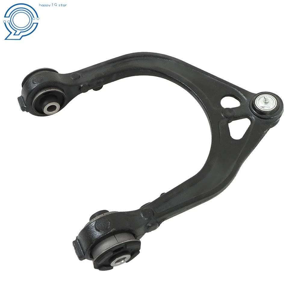 Set of 10 Front Upper Lower Control Arms Tie Rod Kit for Chrysler 300 (2011-2019)