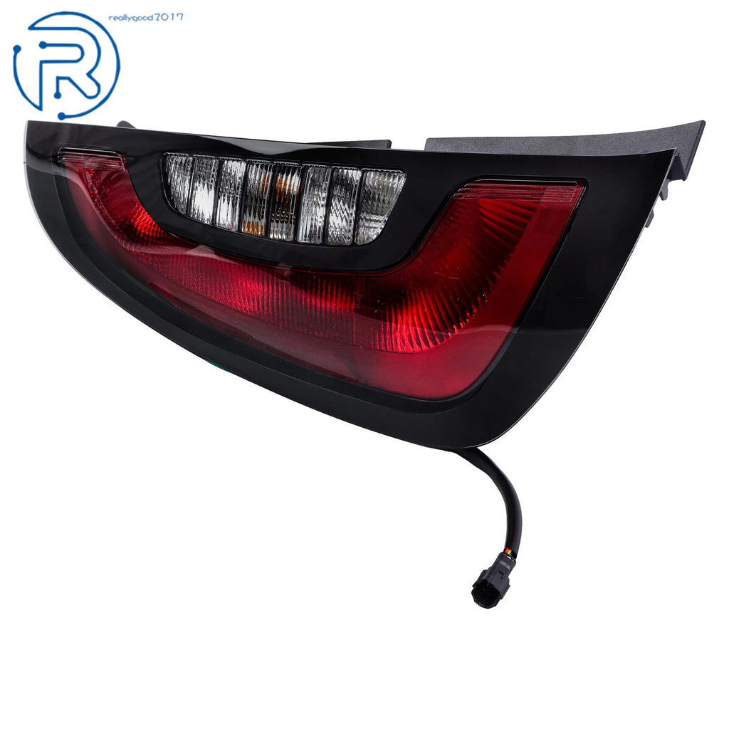 Left Side Tail Light Assembly for Kia Soul (2014-2019)