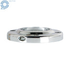 Billet Aluminum Steering Column Swivel Floor Mount for SBC BBC 350 (Year Range)
