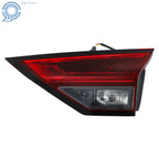 Inner LED Tail Light for Nissan Rogue (2021-2023)