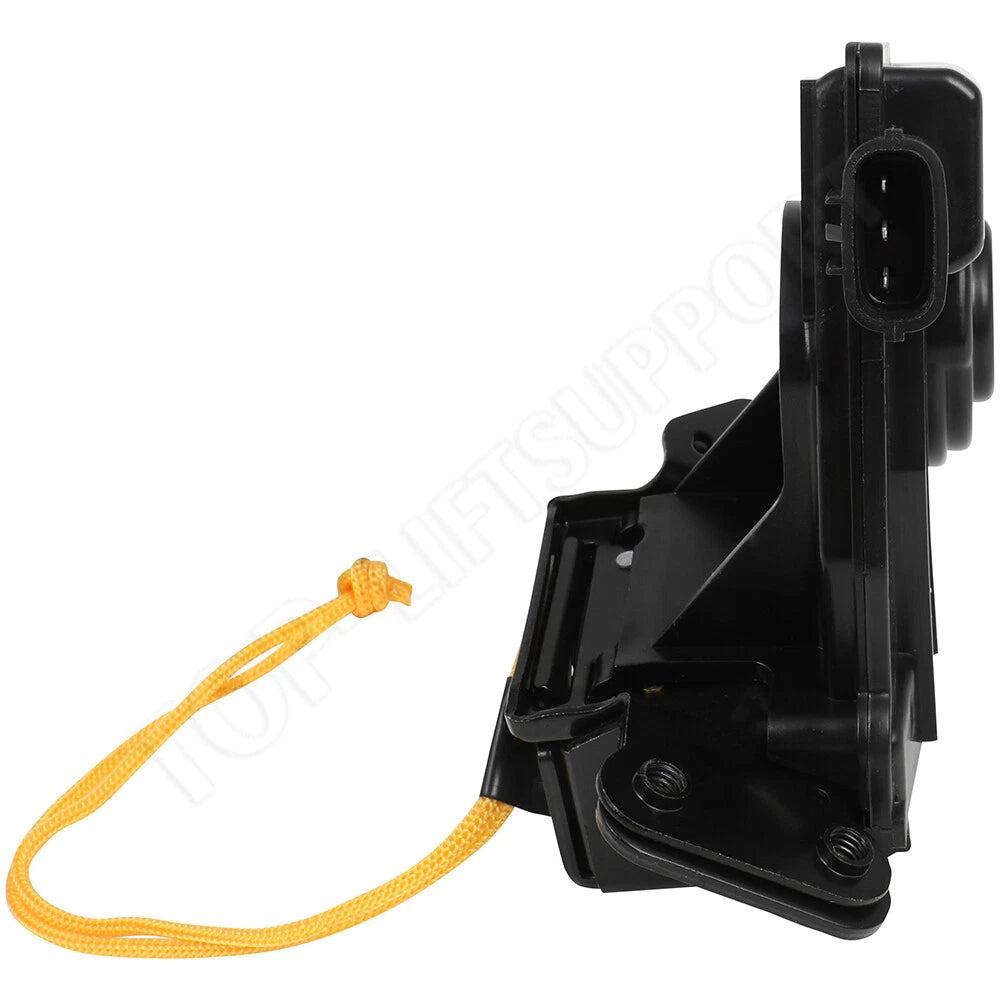 Rear Trunk Tailgate Lid Lock Actuator Motor for Scion Toyota (2008–2018)