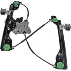 Window Regulator for Cadillac ATS (2013–2019) Right Side