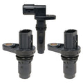 Denso Cam & Crank Position Sensors Kit for GS F, Highlander, RX350, RX450h, Sienna (2016–2021)